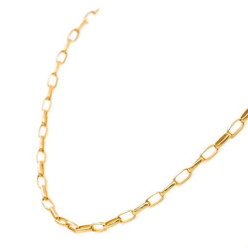 Collier Collier Chaîne Or jaune 58 Facettes 2024978CN