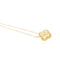 Collier Collier Trèfle Or jaune 58 Facettes 2238811CN