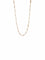 Collier Collier maille filigrane 58 Facettes 794