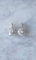 Boucles d'oreilles Boucles d'oreilles marguerite diamants 58 Facettes