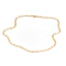 Collier Collier Or jaune 58 Facettes 1763688CN