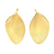 Boucles d'oreilles Boucles d'oreilles Clip Or jaune 58 Facettes 36600004