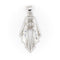 Pendentif Pendentif Art déco Or blanc Diamant 58 Facettes 2024919CN