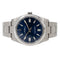 Montre Rolex Montre Acier 58 Facettes 2830875RV