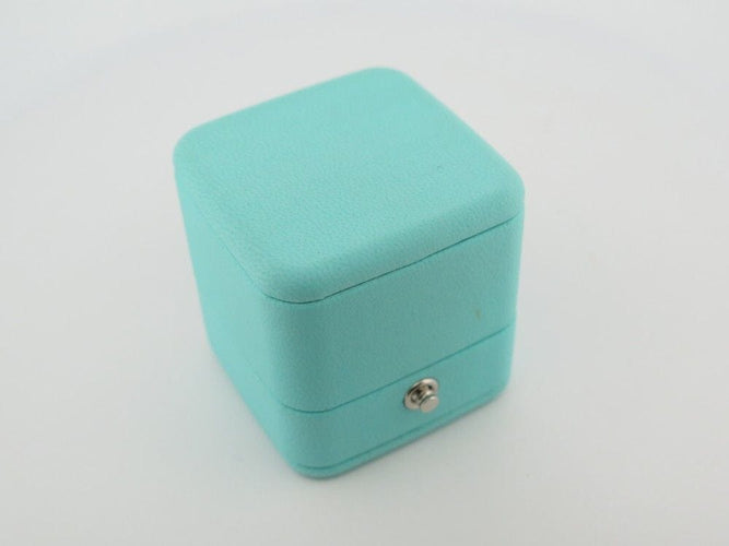 Bague 49 bague TIFFANY & CO sugar stacks paloma picasso 49 amazonite en argent 58 Facettes 253576