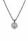 Collier Collier CHOPARD Happy Diamonds Coeur 58 Facettes 63558-59278