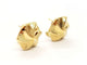 Boucles d'oreilles Boucles d'oreilles Or jaune 58 Facettes 00826CN