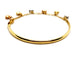 Bracelet Bracelet Or jaune 58 Facettes 1430575CN