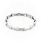Bracelet Bracelet Or blanc Diamant 58 Facettes 1931130CN