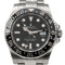 Montre Rolex Montre GMT Master II Acier 58 Facettes 2784117RV