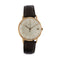 Montre ZENITH - Montre en or rose 58 Facettes 20889