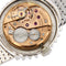 Montre OMEGA - Montre Or blanc Diamants 58 Facettes 24852W