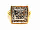 Bague 50 Bague Or jaune Diamant 58 Facettes 1338966CN