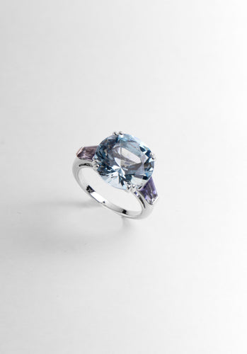 Bague 49 Bague MAUBOUSSIN Extrêmement Libre et Sensuelle 58 Facettes 63780-60089