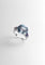 Bague 49 Bague MAUBOUSSIN Extrêmement Libre et Sensuelle 58 Facettes 63780-60089