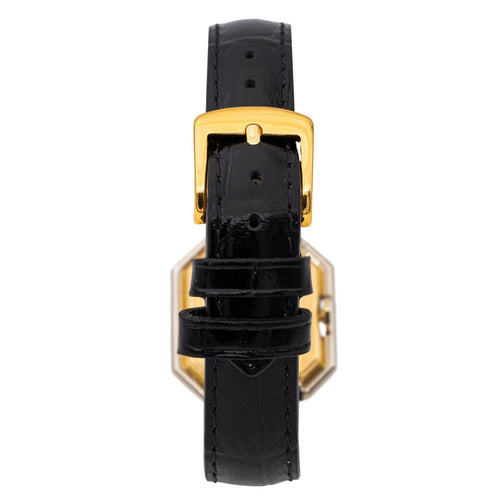 Montre Cartier Montre Ceinture Acier 58 Facettes 2461191CN