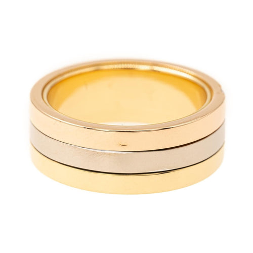 Bague 54 Bague Or jaune Diamant 58 Facettes 1949741CN