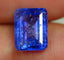Gemstone Tanzanite 3,41 cts 58 Facettes 399