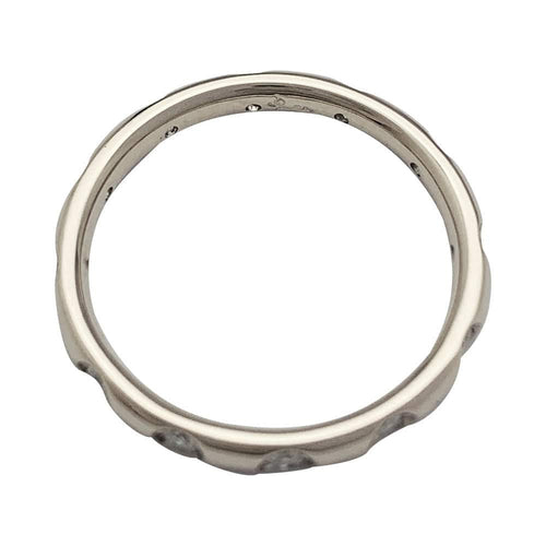 Bague 50 Bague Pomellato, "Lucciole", or blanc, diamants. 58 Facettes 31935