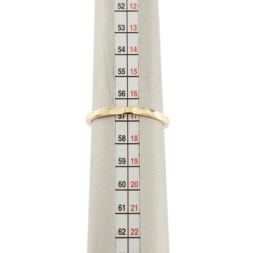 Bague 57 Bague grenats 58 Facettes 28591