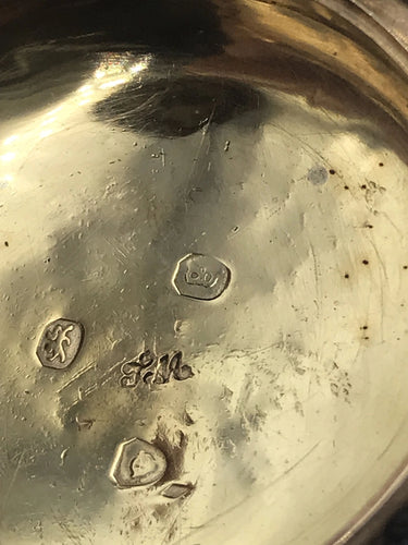 Montre John Gale London - Montre de poche Argent 58 Facettes