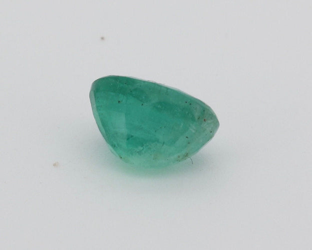 Gemstone Emeraude 1.40cts 58 Facettes 327