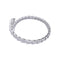 Bracelet Bracelet Bulgari or blanc, Serpenti Viper. 58 Facettes 32458