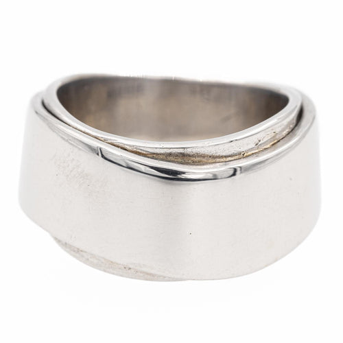 Bague 51 Montblanc Bague Wish Argent 58 Facettes 2308537CN