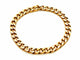 Bracelet Van Cleef & Arpels Bracelet Maille gourmette Or jaune 58 Facettes 1791746CN