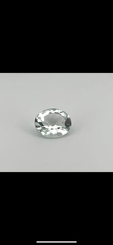 Gemstone Aigue marine 4cts 58 Facettes 400