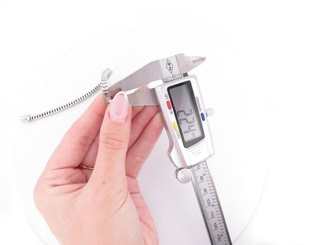 Bracelet bracelet tennis riviere de diamants princesse 20 or blanc 18k 5.39ct 58 Facettes 257826