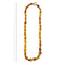 Collier Collier d'ambre 58 Facettes 27143