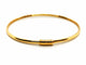 Bracelet Bracelet Or jaune 58 Facettes 1655235CN