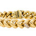 Bracelet Bracelet Or jaune Diamant 58 Facettes 2666010CN