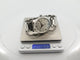 Montre montre MONTBLANC timewalker twinfly chrononograph 109133/7261 43mm 58 Facettes 249689