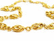 Collier Collier Sautoir Or jaune 58 Facettes 761600CN