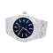 Montre Montre Audemars Piguet, "Royal Oak", acier. 58 Facettes 32713