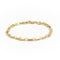 Bracelet Bracelet Chaîne Or jaune 58 Facettes 1831821CN