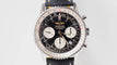 Montre Montre Breitling" Chronomat" en acier 58 Facettes 31954