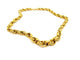 Collier Collier Or jaune 58 Facettes 729101CN
