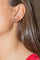 Boucles d'oreilles Boucles d'oreilles Or rose Diamant 58 Facettes 2845396CN