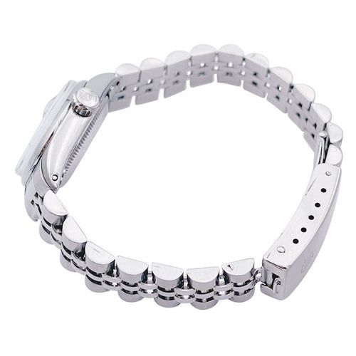 Montre Montre Rolex, "Oyster Perpetual Datejust" acier. 58 Facettes 33074