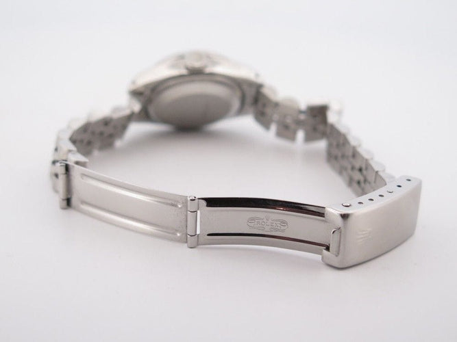 Montre vintage montre ROLEX lady datejust 58 Facettes 258528