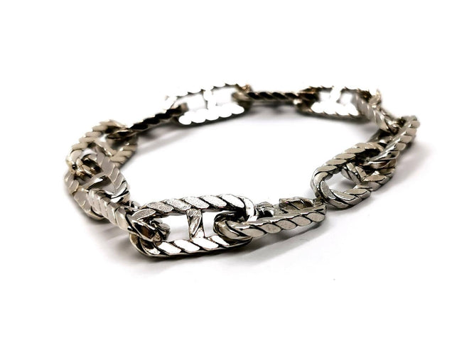 Bracelet Bracelet Maille marine Argent 58 Facettes 1089444CN