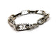 Bracelet Bracelet Maille marine Argent 58 Facettes 1089444CN