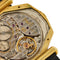 Montre PIAGET - Montre en or 58 Facettes 34759W