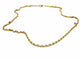 Collier Collier Chaîne Or jaune 58 Facettes 948025CD