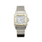 Montre CARTIER - Montre "Santos" 58 Facettes 230311R