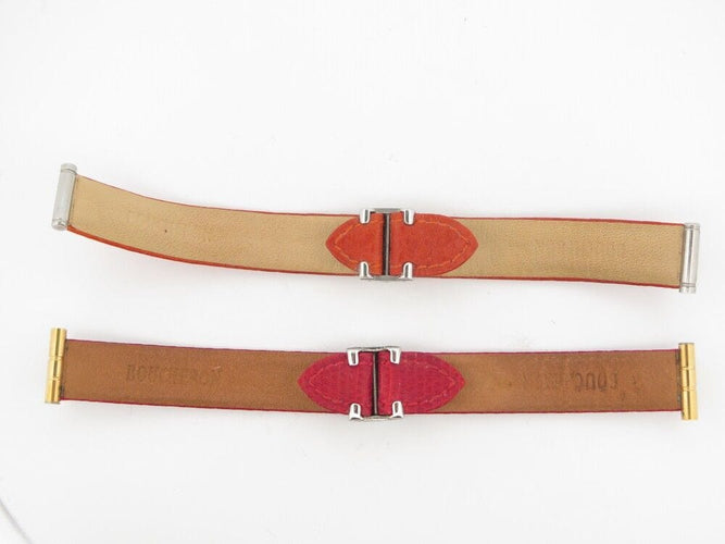 Montre montre BOUCHERON reflet small 29 mm quartz 3 bracelets 58 Facettes 253327