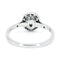 Bague 54 Bague Halo Diamant Platine 58 Facettes A9BF746B65194FACAAED17301022F058